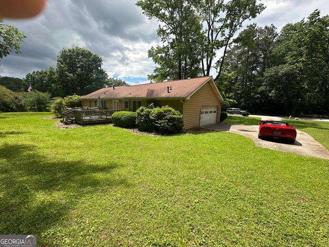 8440 Winston Way, Jonesboro, GA 30236