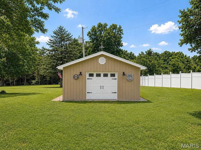 5954 Hulsey Road, Park Hills, MO 63601