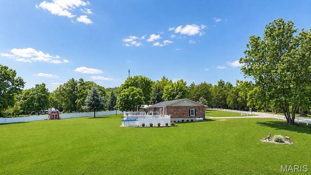 5954 Hulsey Road, Park Hills, MO 63601