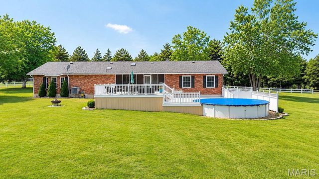 5954 Hulsey Road, Park Hills, MO 63601