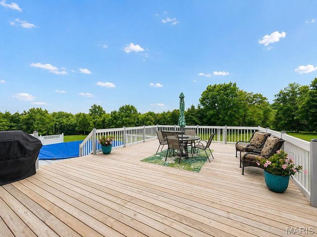 5954 Hulsey Road, Park Hills, MO 63601