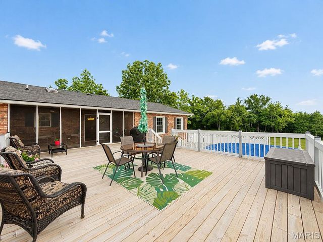 5954 Hulsey Road, Park Hills, MO 63601