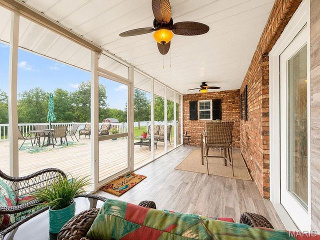 5954 Hulsey Road, Park Hills, MO 63601