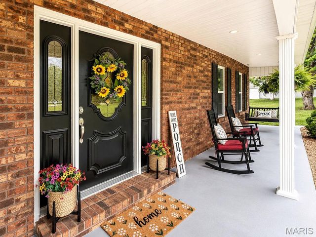 5954 Hulsey Road, Park Hills, MO 63601