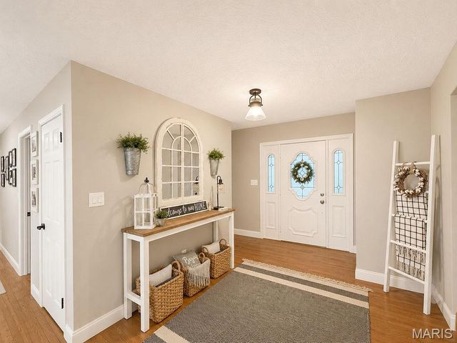 5954 Hulsey Road, Park Hills, MO 63601
