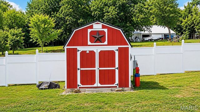 5954 Hulsey Road, Park Hills, MO 63601
