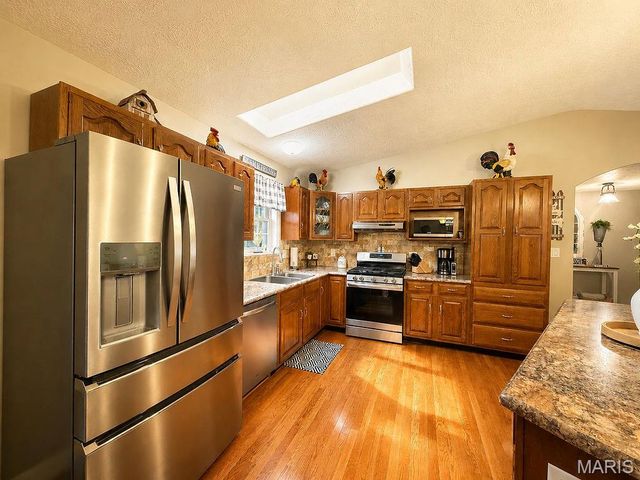 5954 Hulsey Road, Park Hills, MO 63601