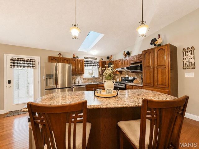 5954 Hulsey Road, Park Hills, MO 63601