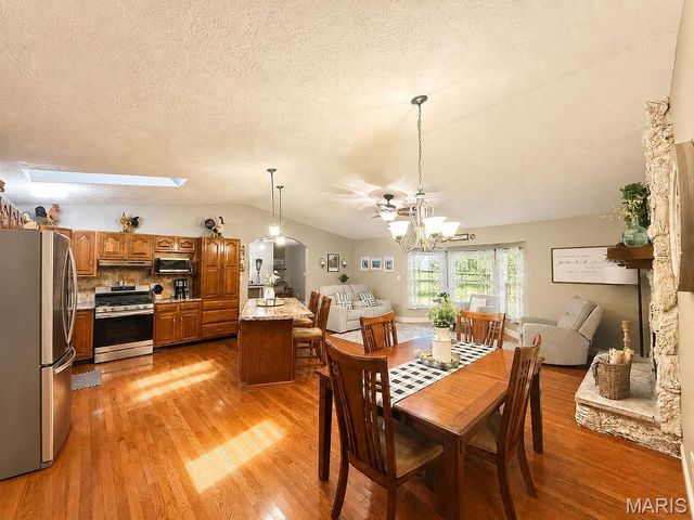 5954 Hulsey Road, Park Hills, MO 63601