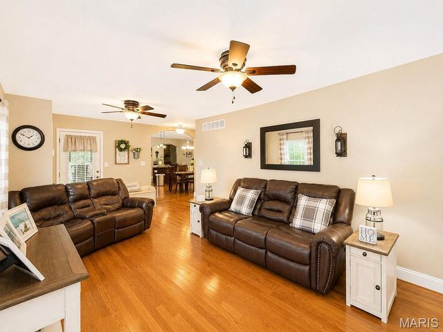 5954 Hulsey Road, Park Hills, MO 63601