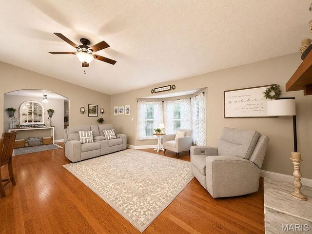 5954 Hulsey Road, Park Hills, MO 63601