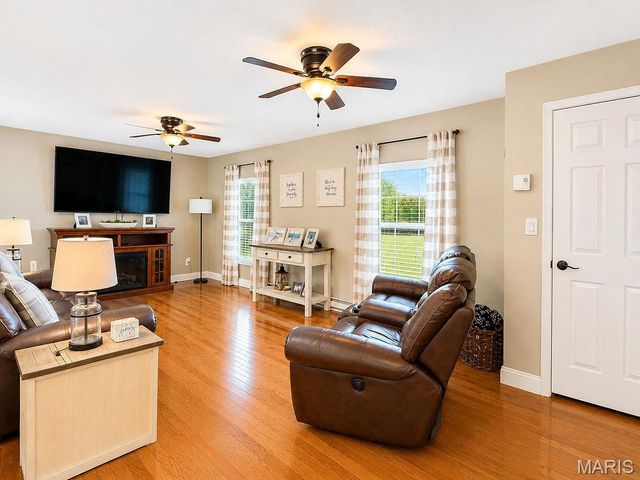 5954 Hulsey Road, Park Hills, MO 63601
