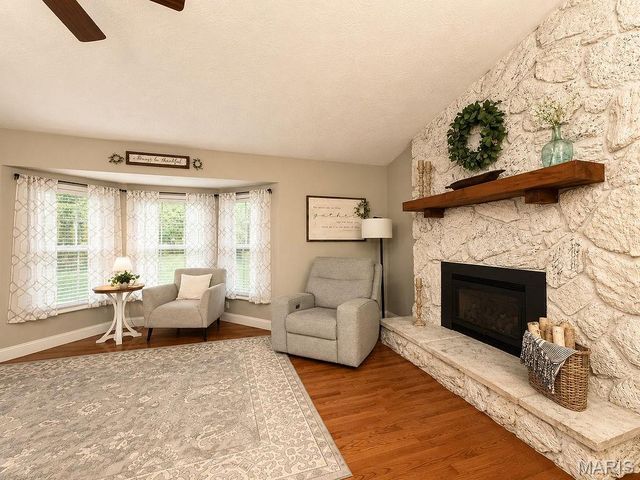 5954 Hulsey Road, Park Hills, MO 63601
