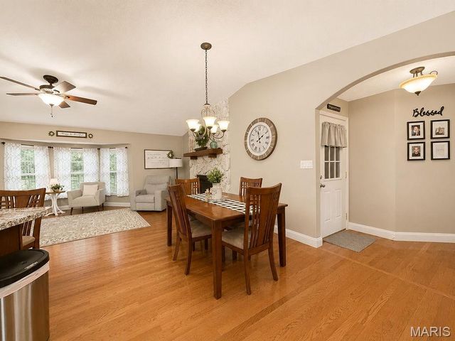 5954 Hulsey Road, Park Hills, MO 63601