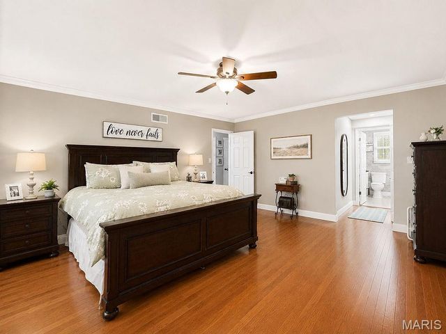 5954 Hulsey Road, Park Hills, MO 63601