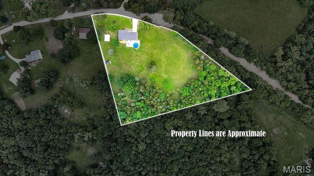 5954 Hulsey Road, Park Hills, MO 63601