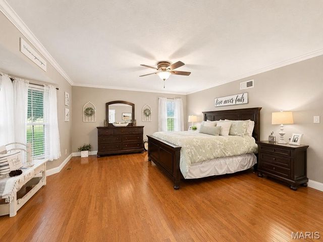 5954 Hulsey Road, Park Hills, MO 63601