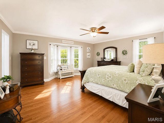 5954 Hulsey Road, Park Hills, MO 63601