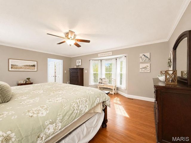 5954 Hulsey Road, Park Hills, MO 63601