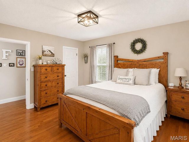 5954 Hulsey Road, Park Hills, MO 63601