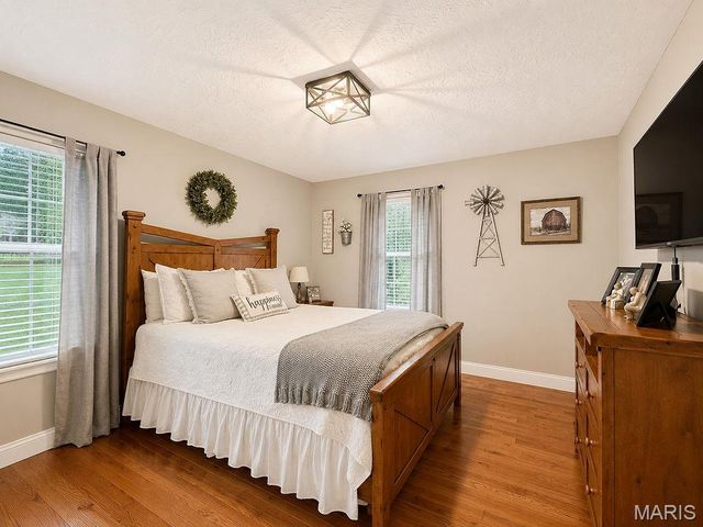 5954 Hulsey Road, Park Hills, MO 63601