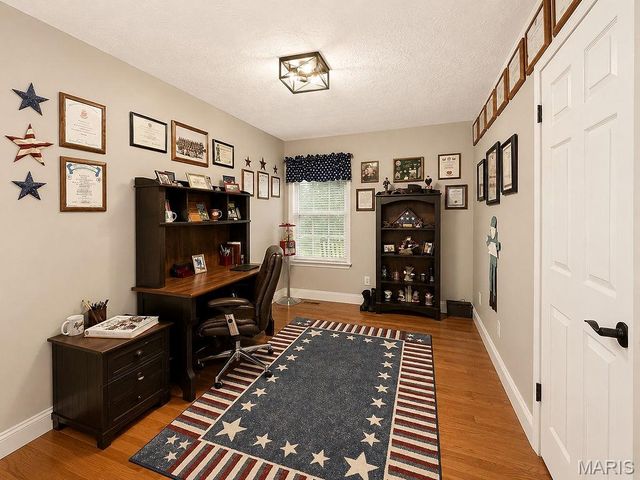 5954 Hulsey Road, Park Hills, MO 63601