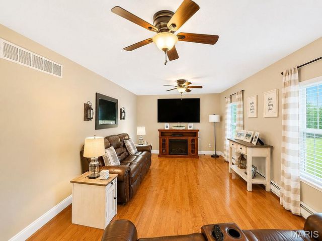 5954 Hulsey Road, Park Hills, MO 63601