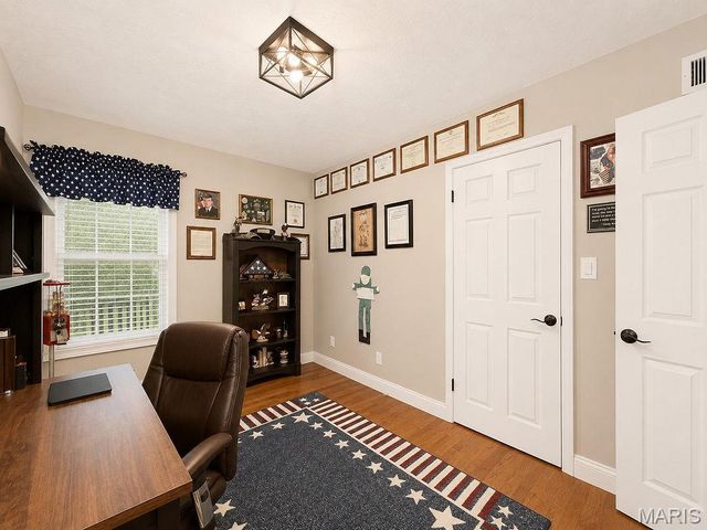 5954 Hulsey Road, Park Hills, MO 63601