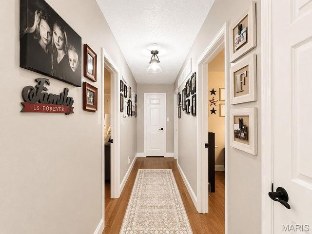 5954 Hulsey Road, Park Hills, MO 63601