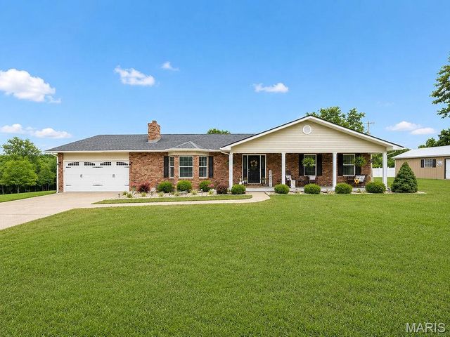 5954 Hulsey Road, Park Hills, MO 63601