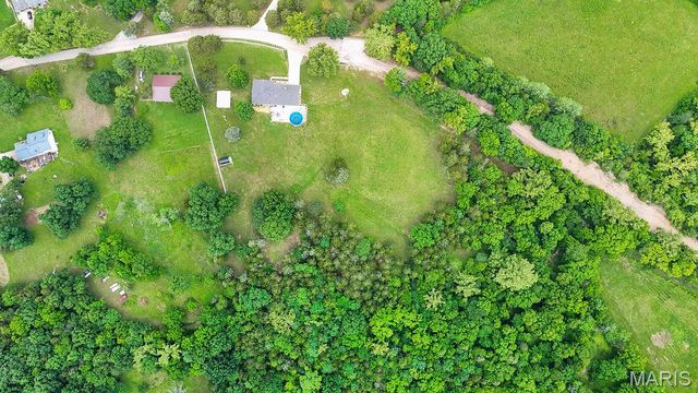 5954 Hulsey Road, Park Hills, MO 63601
