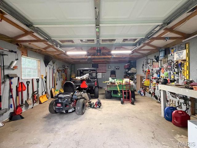 5954 Hulsey Road, Park Hills, MO 63601