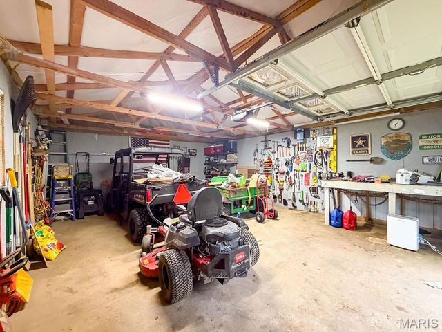 5954 Hulsey Road, Park Hills, MO 63601
