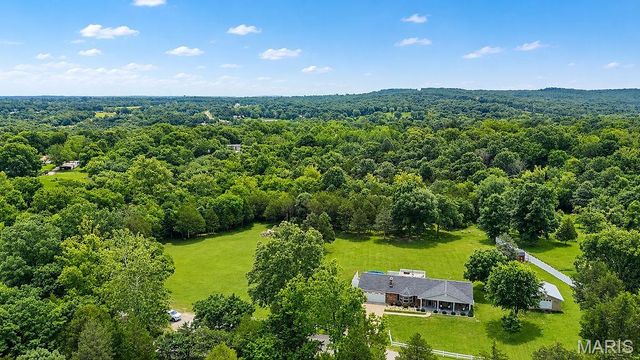 5954 Hulsey Road, Park Hills, MO 63601