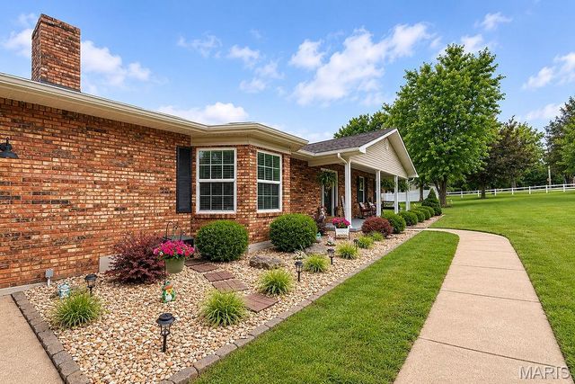 5954 Hulsey Road, Park Hills, MO 63601