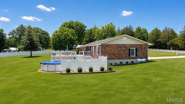 5954 Hulsey Road, Park Hills, MO 63601