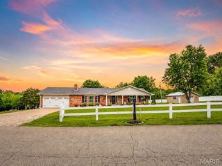 5954 Hulsey Road, Park Hills, MO 63601