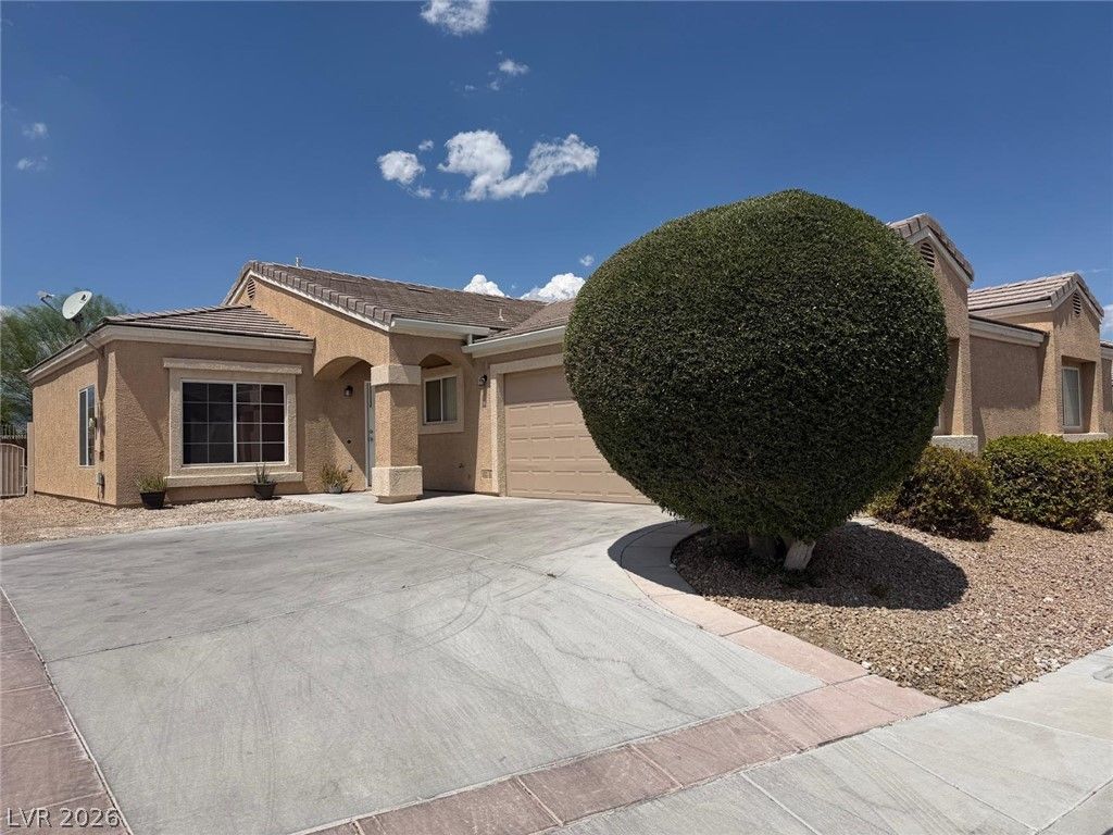 4863 Marco Polo Street, North Las Vegas, NV 89031 — photo 4