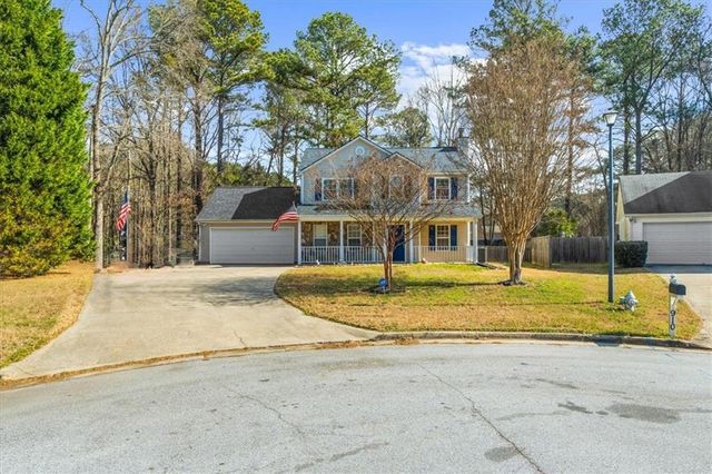 900 Willow Springs Court, Loganville, GA 30052