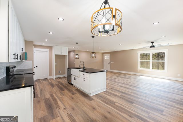 1870 Pat Colwell Road, Blairsville, GA 30512