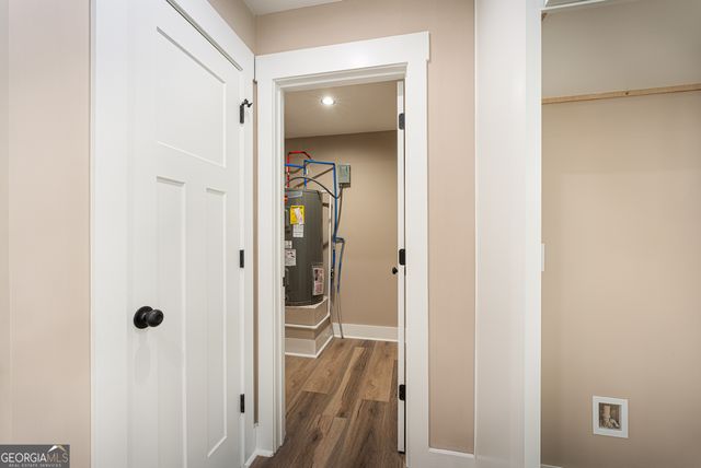 1870 Pat Colwell Road, Blairsville, GA 30512