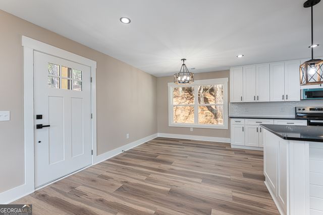 1870 Pat Colwell Road, Blairsville, GA 30512