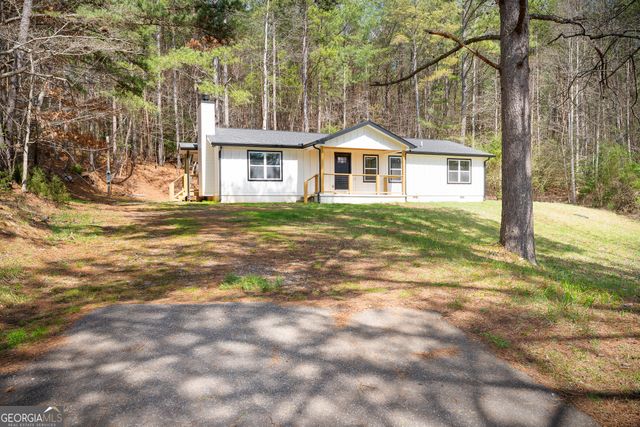 1870 Pat Colwell Road, Blairsville, GA 30512