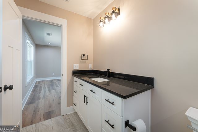 1870 Pat Colwell Road, Blairsville, GA 30512