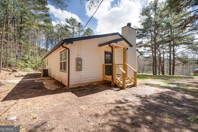 1870 Pat Colwell Road, Blairsville, GA 30512