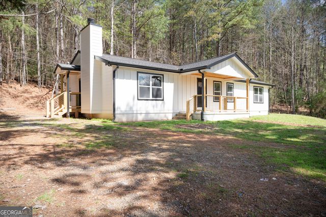 1870 Pat Colwell Road, Blairsville, GA 30512
