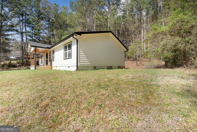 1870 Pat Colwell Road, Blairsville, GA 30512