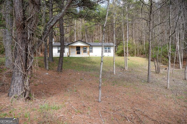 1870 Pat Colwell Road, Blairsville, GA 30512