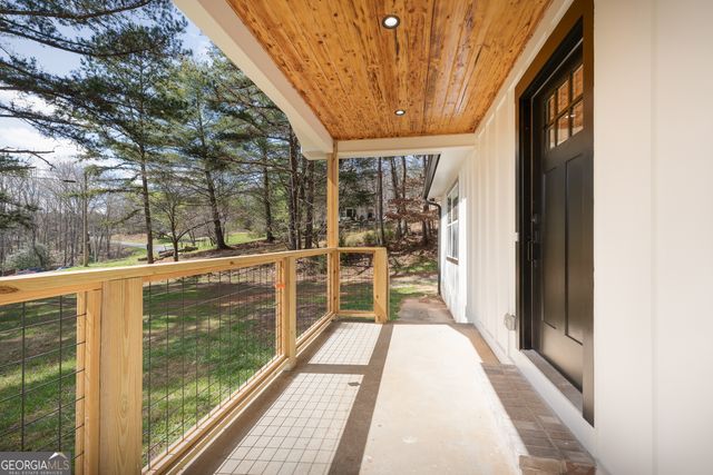 1870 Pat Colwell Road, Blairsville, GA 30512