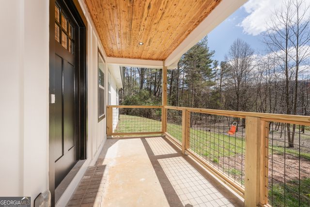 1870 Pat Colwell Road, Blairsville, GA 30512